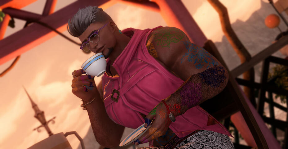Dancing Queen Dancing Queen