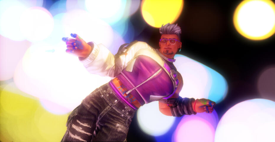 Dancing Queen Dancing Queen
